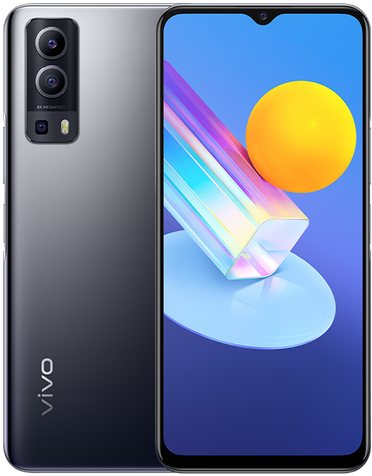 Vivo Y72 5G Premium Edition Global Dual SIM TD-LTE V3 128GB V2041