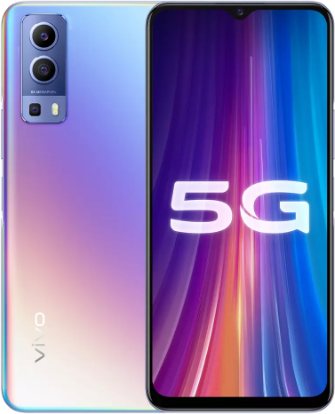 Vivo Y72 5G Premium Edition Dual SIM TD-LTE V2 TW 128GB V2041