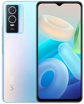 Vivo BBK Vivo Y74s 5G 2021 Dual SIM TD-LTE CN 256GB V2009A (BBK V2156)