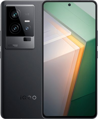Vivo BBK vivo iQOO 11 5G Standard Edition Dual SIM TD-LTE CN 128GB V2243A (BBK V2243A)