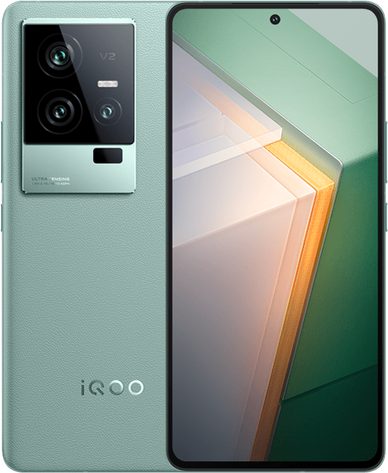 Vivo BBK vivo iQOO 11 5G Top Edition Dual SIM TD-LTE CN 256GB V2243A (BBK V2243A)