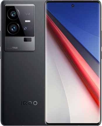 Vivo BBK vivo iQOO 11 Pro 5G Premium Edition Dual SIM TD-LTE CN 256GB V2254A (BBK V2254A)