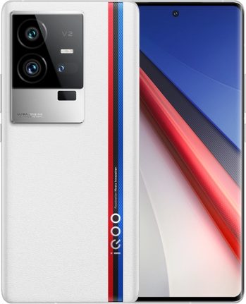 Vivo BBK vivo iQOO 11 Pro 5G Standard Edition Dual SIM TD-LTE CN 256GB V2254A (BBK V2254A)
