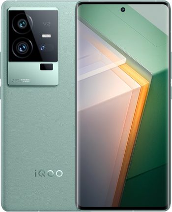 Vivo BBK vivo iQOO 11 Pro 5G Top Edition Dual SIM TD-LTE CN 512GB V2254A (BBK V2254A)