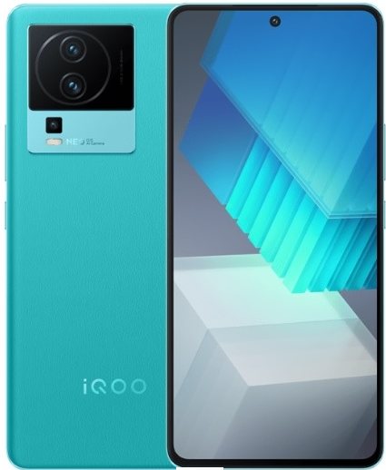 Vivo BBK Vivo iQOO Neo7 5G Premium Edition Dual SIM TD-LTE CN 256GB V2231A (BBK V2231A)