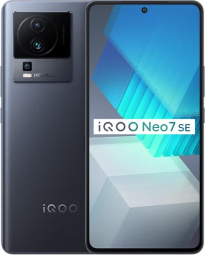 Vivo BBK Vivo iQOO Neo7 SE 5G Premium Edition Dual SIM TD-LTE CN 256GB V2238A (BBK V2238A)