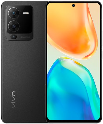 Vivo BBK Vivo S15 5G 2022 Premium Edition Dual SIM TD-LTE CN 256GB V2203A (BBK V2203)