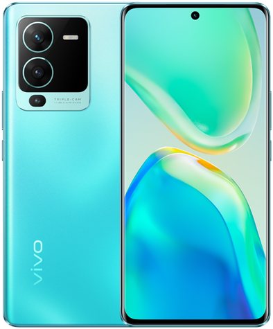 Vivo BBK Vivo S15 Pro 5G 2022 Premium Edition Dual SIM TD-LTE CN 256GB V2207A (BBK V2207A)