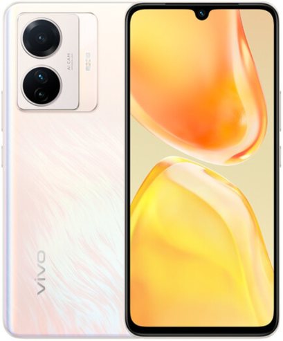 Vivo BBK Vivo S15e 5G Premium Edition Dual SIM TD-LTE CN 256GB V2190A (BBK V2190A)
