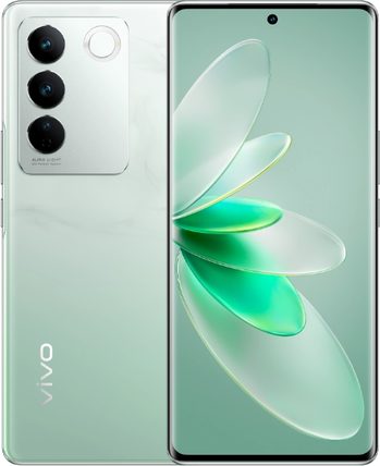 Vivo BBK Vivo S16 5G 2022 Premium Edition Dual SIM TD-LTE CN 256GB V2244A (BBK V2244A)