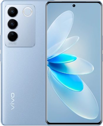 Vivo BBK Vivo S16 5G 2022 Premium Edition Dual SIM TD-LTE CN 512GB V2244A (BBK V2244A)