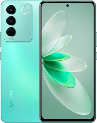 Vivo BBK Vivo S16e 5G Premium Edition Dual SIM TD-LTE CN 256GB V2239A (BBK V2239A)