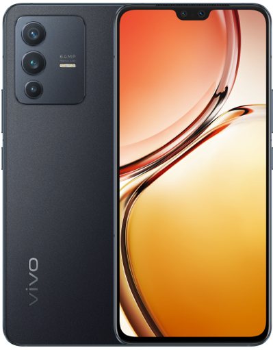Vivo BBK Vivo V23 5G 2022 Dual SIM TD-LTE ID V4 128GB V2130 (BBK V2130)