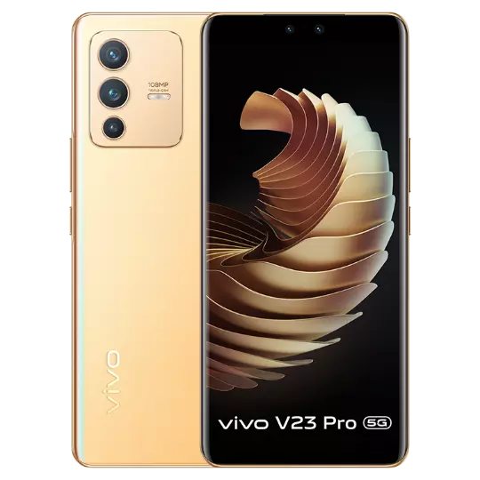 Vivo BBK Vivo V23 Pro 5G Premium Edition Dual SIM TD-LTE IN 256GB V2132 (BBK V2132)