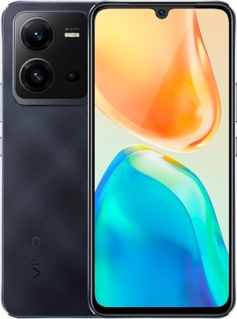 Vivo BBK Vivo V25 5G 2022 Standard Edition TD-LTE LATAM V3 128GB V2202 (BBK V2202)