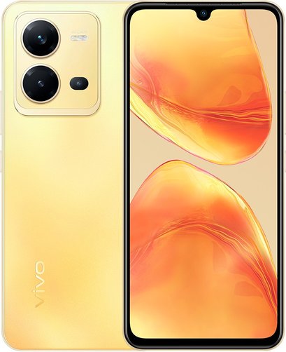Vivo BBK Vivo V25e 2022 Standard Edition Dual SIM TD-LTE V2 VN KH 128GB V2201 (BBK V2201)