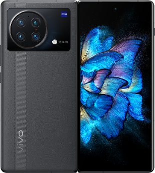 Vivo BBK Vivo X Fold+ 5G 2022 Premium Edition Dual SIM TD-LTE CN 256GB V2229A (BBK V2229A)