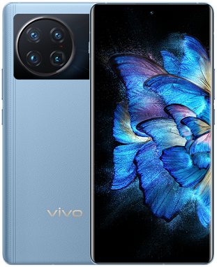 Vivo BBK Vivo X Note 5G 2022 Premium Edition Dual SIM TD-LTE CN 256GB V2170A (BBK V2170A)