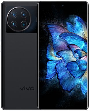 Vivo BBK Vivo X Note 5G 2022 Premium Edition Dual SIM TD-LTE CN 512GB V2170A (BBK V2170A)