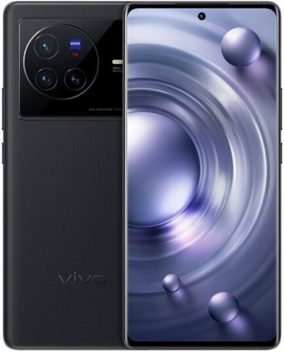 Vivo BBK Vivo X80 5G Premium Edition Dual SIM TD-LTE CN 512GB V2183A (BBK V2183A)