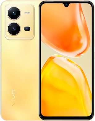 Vivo BBK Vivo X80 Lite 5G 2022 Standard Edition Dual SIM TD-LTE EU V4 256GB V2208 (BBK V2202)