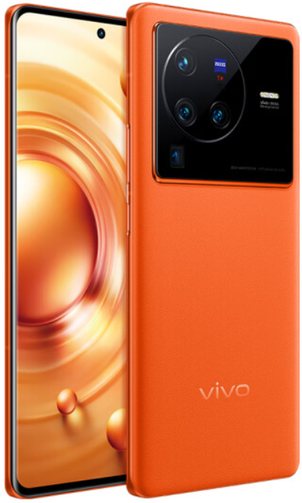 Vivo BBK Vivo X80 Pro 5G Premium Edition Dual SIM TD-LTE CN 256GB V2185A (BBK V2185A)