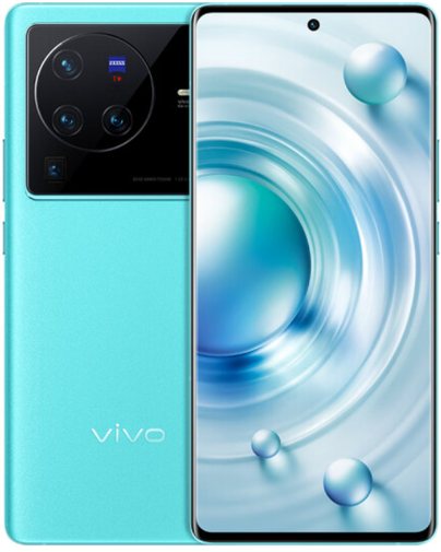 Vivo BBK Vivo X80 Pro 5G Standard Edition Dual SIM TD-LTE CN 256GB V2185A (BBK V2185A)