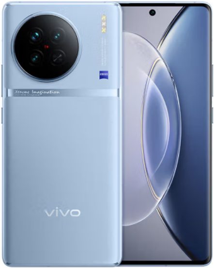 Vivo BBK Vivo X90 5G Premium Edition Global Dual SIM TD-LTE 256GB V2218 (BBK V2241A)
