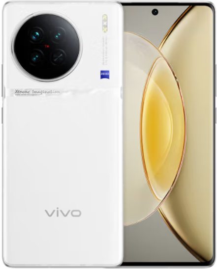 Vivo BBK Vivo X90 5G Premium Edition Dual SIM TD-LTE CN 256GB V2241A (BBK V2241A)