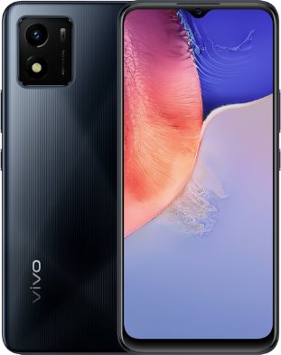 Vivo BBK Vivo Y01 2022 Standard Edition Dual SIM TD-LTE V8 TH 32GB / Y01A