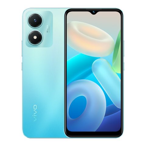 Vivo BBK Vivo Y02s 2022 Standard Edition Dual SIM TD-LTE V2 APAC 32GB V2203 (BBK V2203)