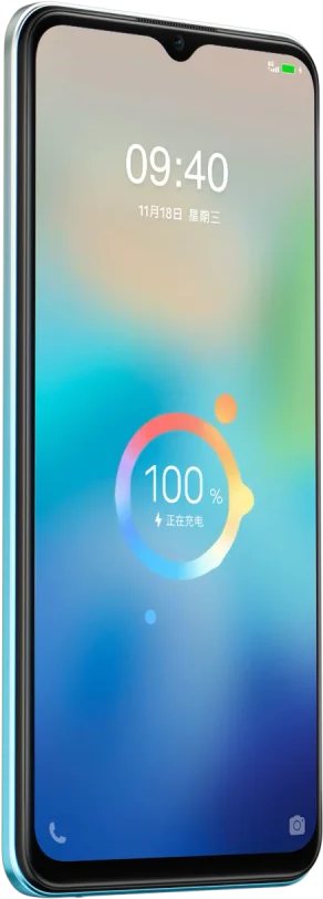 Vivo BBK Vivo Y10 2021 Dual SIM TD-LTE CN 128GB V2140A (BBK V2140A)