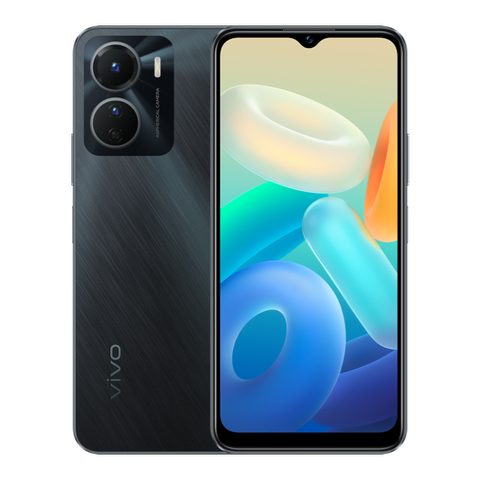 Vivo BBK Vivo Y16 2022 Premium Edition Global Dual SIM TD-LTE V3 64GB V2204 (BBK V2204)