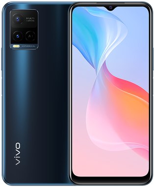 Vivo BBK Vivo Y21G 2022 Dual SIM TD-LTE IN 64GB V2152 (BBK V2152)