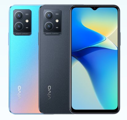 Vivo BBK Vivo Y30 5G 2022 Standard Edition Global Dual SIM TD-LTE V2 128GB V2160 (BBK V2160)