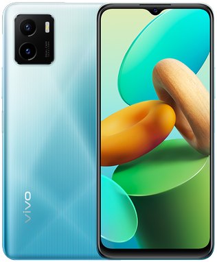 Vivo BBK vivo Y32t 2022 4G Top Edition Dual SIM TD-LTE CN 128GB V2168A (BBK V2168A)