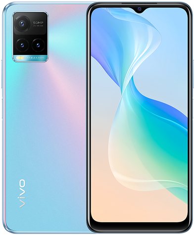 Vivo BBK vivo Y33T 2022 Dual SIM TD-LTE TH V3 128GB V2146 (BBK V2146)