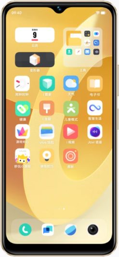 Vivo BBK Vivo Y35 5G Top Edition Dual SIM TD-LTE CN 128GB V2230A (BBK V2230A)