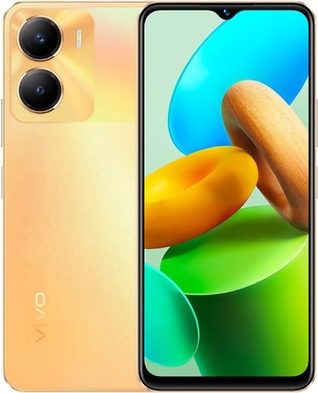Vivo BBK Vivo Y53t 5G 2023 Premium Edition Dual SIM TD-LTE CN 128GB V2230A (BBK V2230A)