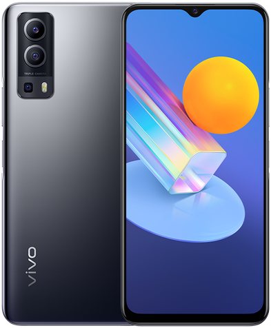 Vivo BBK Vivo Y52 5G 2022 Dual SIM TD-LTE V2 TW 128GB V2053 (BBK V2053)