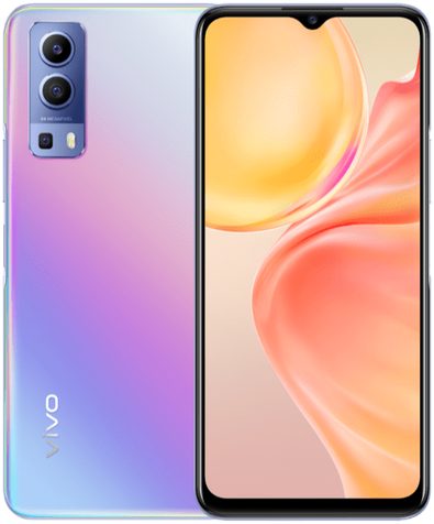 Vivo BBK Vivo Y75s 5G 2022 Premium Edition Dual SIM TD-LTE CN 256GB V2069BA (BBK V2069B)
