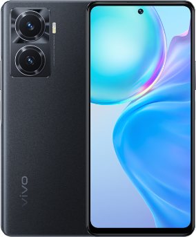 Vivo BBK Vivo Y77 5G 2022 Base Edition Dual SIM TD-LTE CN 128GB V2219A (BBK V2219A)