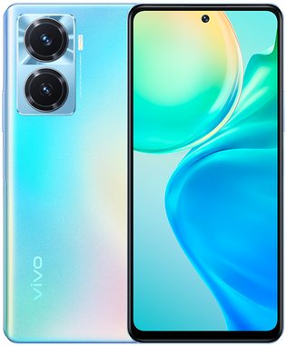 Vivo BBK Vivo Y77 5G 2022 Premium Edition Dual SIM TD-LTE CN 256GB V2219A (BBK V2219A)
