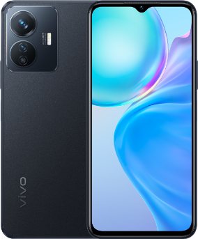 Vivo BBK Vivo Y77e 5G 2022 Top Edition Dual SIM TD-LTE CN 256GB V2166BA (BBK V2166B)