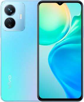 Vivo BBK Vivo Y77e 5G 2022 Premium Edition Dual SIM TD-LTE CN 128GB V2166BA (BBK V2166B)