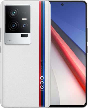 Vivo BBK vivo iQOO 11S 5G Premium Edition Dual SIM TD-LTE CN 256GB V2304A (BBK V2304A)