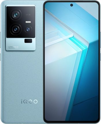 Vivo BBK vivo iQOO 11S 5G Premium Edition Dual SIM TD-LTE CN 1TB V2304A (BBK V2304A)