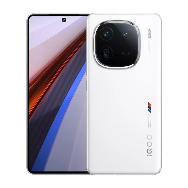 Vivo BBK vivo iQOO 12 Pro 5G Premium Edition Dual SIM TD-LTE CN 1TB V2329A (BBK V2329A)