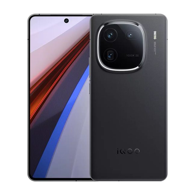 Vivo BBK vivo iQOO 12 Pro 5G Premium Edition Dual SIM TD-LTE CN 256GB V2329A (BBK V2329A)