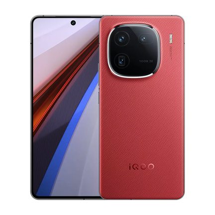 Vivo BBK vivo iQOO 12 Pro 5G Premium Edition Dual SIM TD-LTE CN 512GB V2329A (BBK V2329A)